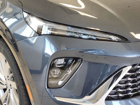 New 2026 Buick Envision Avenir image 9