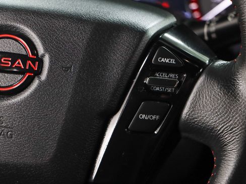 Used 2024 Nissan Frontier PRO-4X w/ Off-Road Protection Package image 15