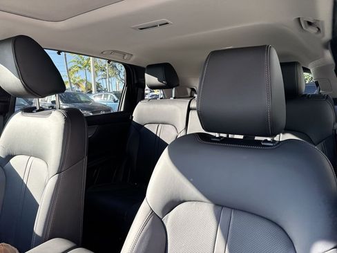 New 2026 MAZDA CX-90 3.3 Turbo w/ Preferred Package image 42