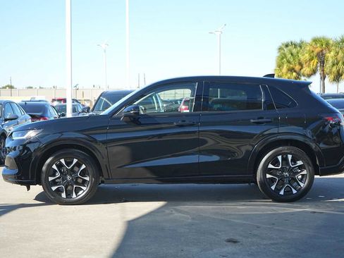 New 2026 Honda HR-V EX-L image 3