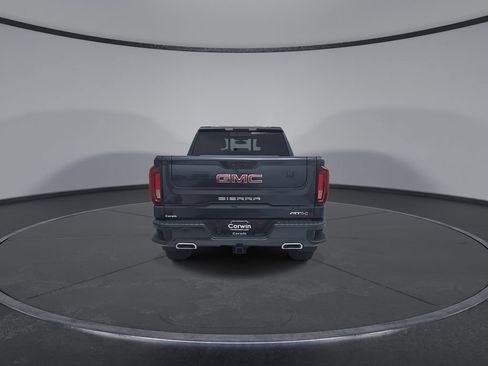 Used 2021 GMC Sierra 1500 AT4 w/ AT4 Preferred Package AWD/4WD image 15