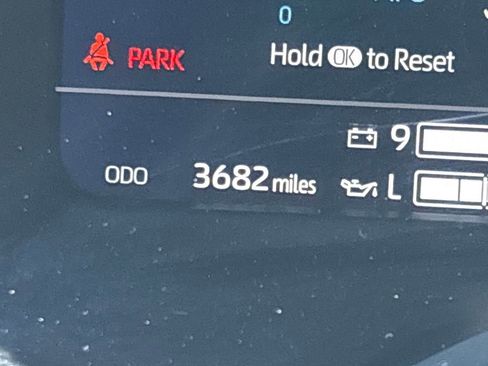 New 2026 Toyota Tundra Limited image 23