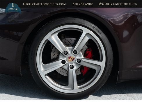 Used 2014 Porsche 911 Carrera S image 56