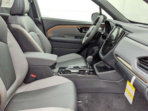 New 2026 Subaru Forester Sport w/ Sport Plus Package AWD/4WD image 28