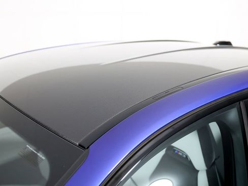Used 2026 BMW M3 RWD image 46