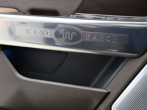 Used 2025 Ford F150 King Ranch AWD/4WD image 40