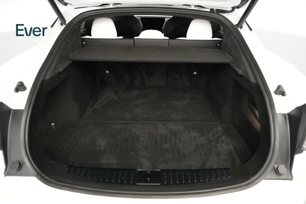 Used 2025 Tesla Model S Plaid AWD/4WD image 8
