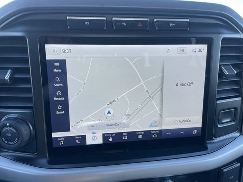 Used 2023 Ford F150 XLT w/ Equipment Group 302A High image 18