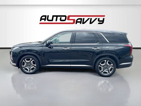 Used 2025 Hyundai Palisade SEL AWD/4WD image 4