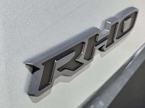 Used 2026 RAM 1500 RHO AWD/4WD image 10