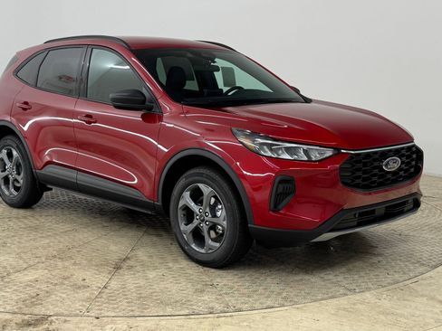 New 2026 Ford Escape ST-Line w/ Cold Weather Package image 7