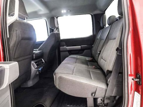 Used 2025 Ford F150 XLT w/ Equipment Group 301A Standard image 24