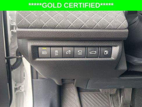 Certified 2026 Toyota Camry XLE w/ Premium Plus Package AWD/4WD image 21
