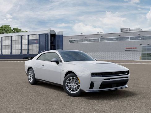 New 2026 Dodge Charger GT AWD/4WD image 5