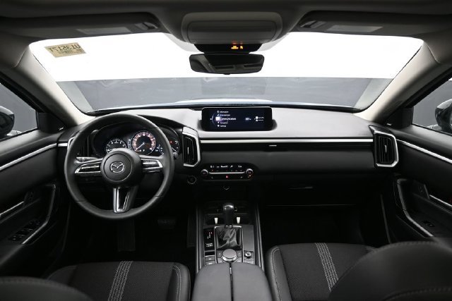 Certified 2024 MAZDA CX-50 AWD 2.5 S w/ Cargo Package image 9