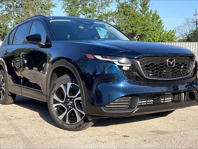 New 2026 MAZDA CX-5 Preferred