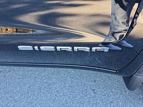 New 2026 GMC Sierra 1500 Pro w/ Pro Value Package image 9