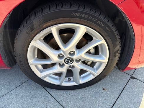 Used 2013 MAZDA MAZDA3 s Grand Touring FWD image 21