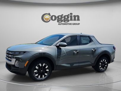 New 2026 Hyundai Santa Cruz SE