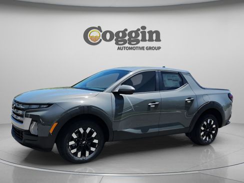 New 2026 Hyundai Santa Cruz SE FWD image 1