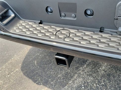 New 2026 RAM 1500 Big Horn image 8