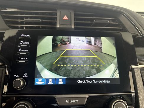 Used 2021 Honda Civic Sport image 25