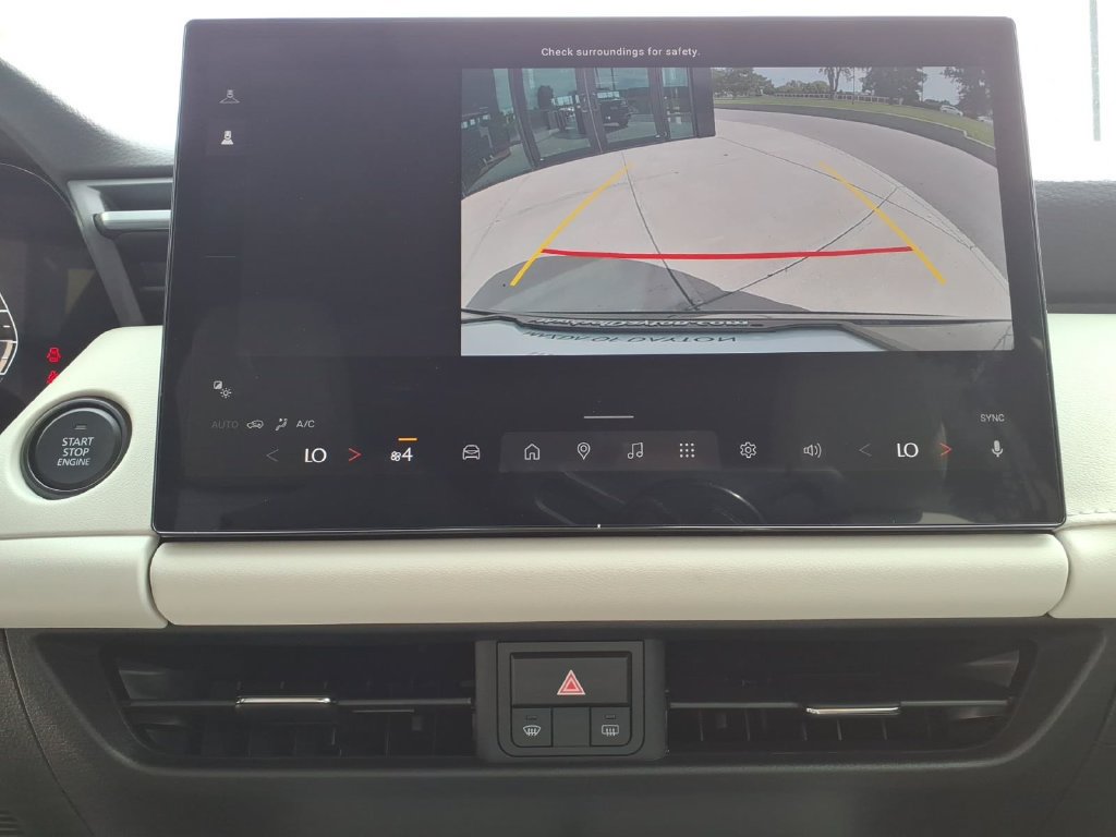 New 2026 MAZDA CX-5 Select AWD/4WD image 21