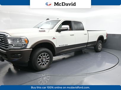 Used 2021 RAM 3500 Limited