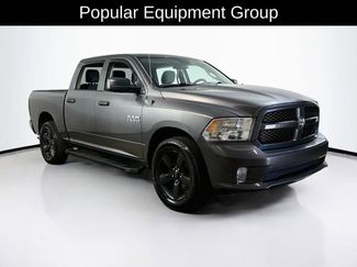 Used 2016 RAM 1500 Express AWD/4WD video 1