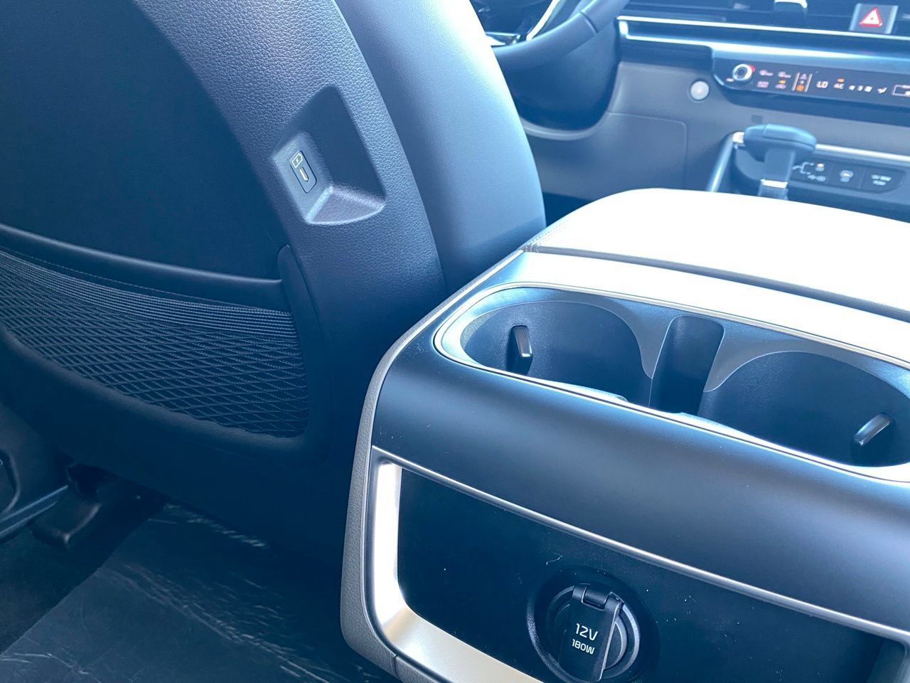 New 2026 Kia Carnival FWD image 22