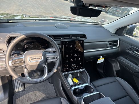 New 2027 GMC Terrain Denali AWD/4WD image 14