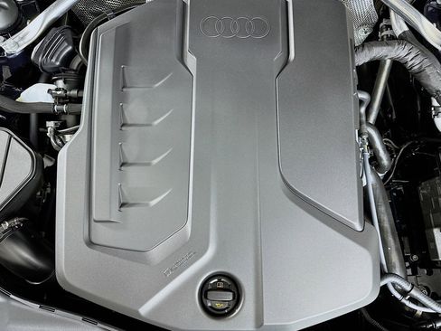 New 2025 Audi A5 2.0T Premium image 12