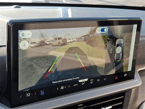 New 2026 Ford Explorer Platinum w/ LUX Leather Package image 14