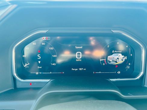 New 2026 GMC Sierra 1500 Denali w/ Denali Reserve Package image 20