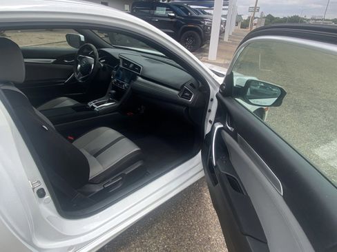Used 2016 Honda Civic EX-T image 10