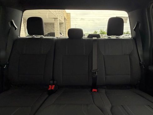 New 2026 Ford F150 STX image 52