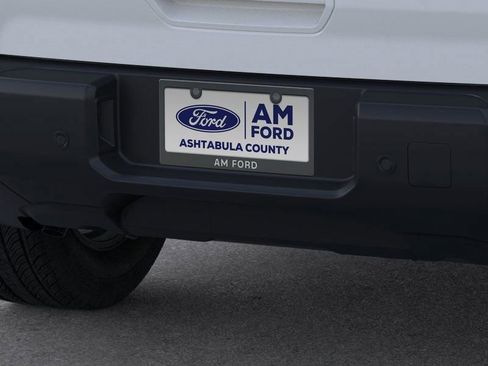 New 2026 Ford Bronco Sport Big Bend w/ Convenience Package AWD/4WD image 23