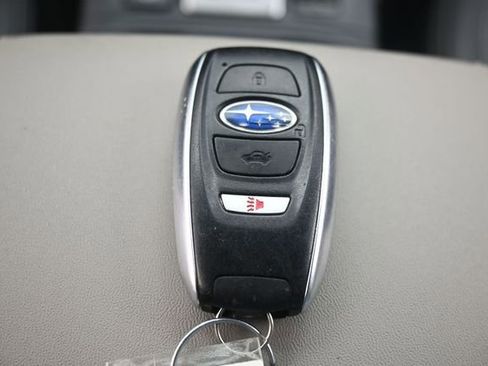 Used 2020 Subaru Forester Limited AWD/4WD image 18