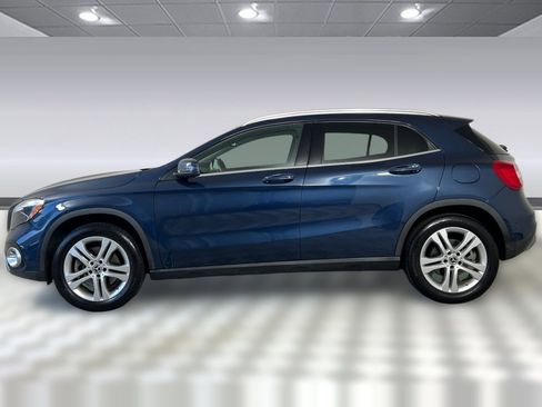 Certified 2020 Mercedes-Benz GLA 250 GLA 250 image 2