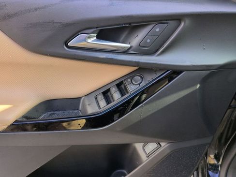 Certified 2025 Chevrolet Equinox ACTIV w/ Safety and Technology Package image 15