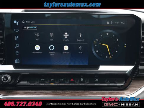 Used 2023 Chevrolet Silverado 1500 LT AWD/4WD image 13