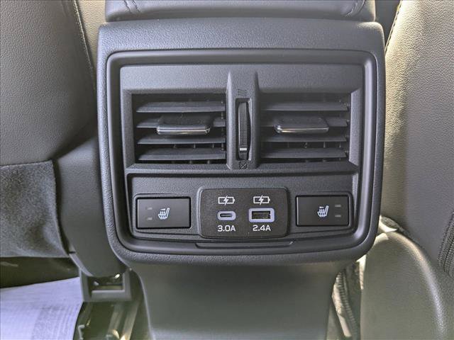 New 2026 Subaru Outback Limited AWD/4WD image 12
