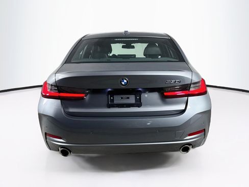 Used 2025 BMW 330i Sedan RWD image 33