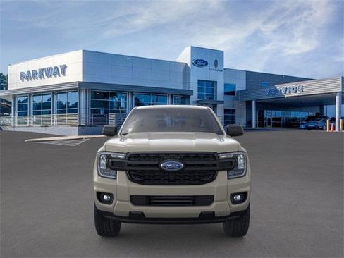 New 2025 Ford Ranger XL w/ Trailer Tow Package image 6