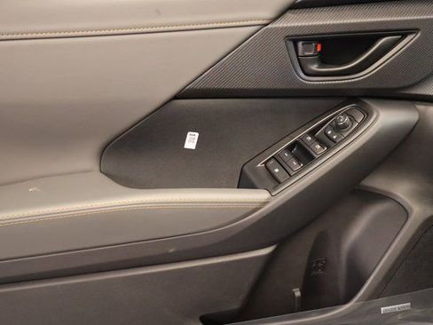 New 2026 Subaru Crosstrek 2.5i Wilderness image 10