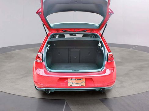 Used 2017 Volkswagen GTI S image 5