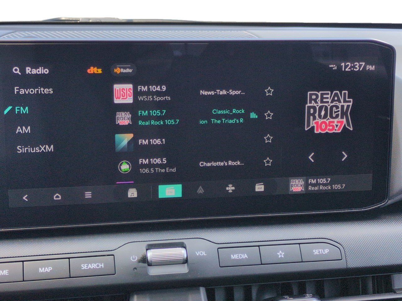 Used 2025 Kia K4 FWD image 19