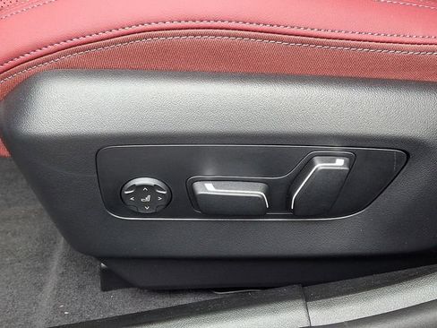 Certified 2026 BMW 530i xDrive w/ M Sport Package image 14