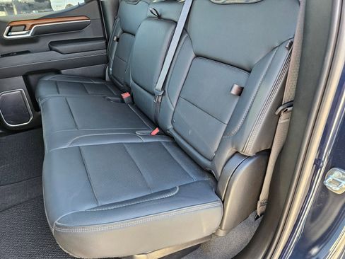 Used 2022 GMC Sierra 1500 Denali w/ Denali Carbonpro Edition image 26