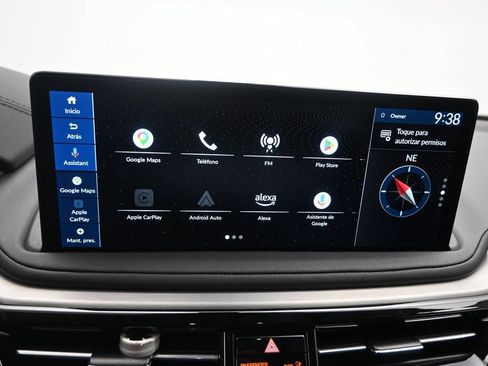 Used 2026 Acura MDX FWD w/ Technology Package image 13